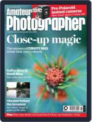 Amateur Photographer (Digital) Subscription                    January 23rd, 2024 Issue