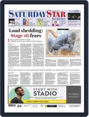 Saturday Star (Digital) Subscription                    January 20th, 2024 Issue