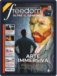 Freedom - Oltre il confine (Digital) Subscription                    February 1st, 2024 Issue