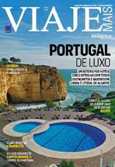 Revista Viaje Mais (Digital) Subscription                    January 20th, 2024 Issue