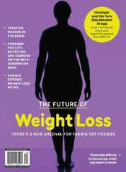 The Future of Weight Loss Magazine (Digital) Subscription                    January 12th, 2023 Issue