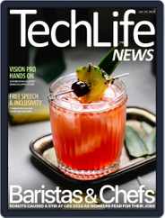 Techlife News (Digital) Subscription                    January 20th, 2024 Issue