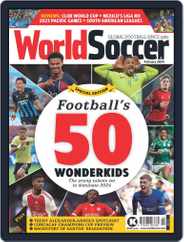 World Soccer (Digital) Subscription                    February 1st, 2024 Issue