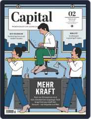 Capital Germany (Digital) Subscription                    February 1st, 2024 Issue