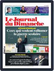Le Journal du dimanche (Digital) Subscription                    January 21st, 2024 Issue