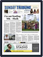 Sunday Tribune (Digital) Subscription                    January 21st, 2024 Issue