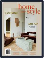 homestyle New Zealand (Digital) Subscription                    February 1st, 2024 Issue