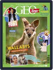 GEOlino (Digital) Subscription                    February 1st, 2024 Issue