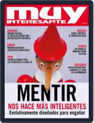 Muy Interesante  España (Digital) Subscription                    February 1st, 2024 Issue