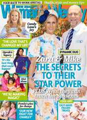 New Zealand Woman’s Weekly (Digital) Subscription                    January 22nd, 2024 Issue