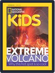 National Geographic Kids (Digital) Subscription                    March 1st, 2024 Issue