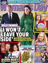 Woman's Day Australia (Digital) Subscription                    January 22nd, 2024 Issue