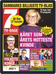 7 TV-Dage (Digital) Subscription                    January 22nd, 2024 Issue