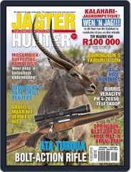 SA Hunter/Jagter (Digital) Subscription                    January 1st, 2024 Issue