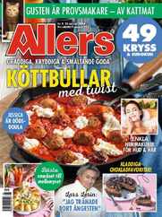 Allers (Digital) Subscription                    January 23rd, 2024 Issue