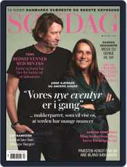 SØNDAG (Digital) Subscription                    January 22nd, 2024 Issue