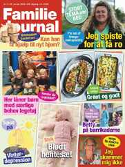 Familie Journal (Digital) Subscription                    January 22nd, 2024 Issue