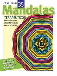 El arte con Mandalas (Digital) Subscription                    January 17th, 2024 Issue