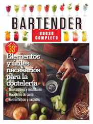 Curso de Bartender (Digital) Subscription                    January 17th, 2024 Issue
