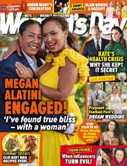 Woman's Day Magazine NZ (Digital) Subscription                    January 22nd, 2024 Issue
