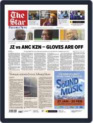 Star South Africa (Digital) Subscription                    January 22nd, 2024 Issue