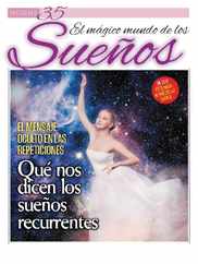 Sueños, interpretación (Digital) Subscription                    January 17th, 2024 Issue