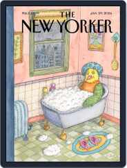 The New Yorker (Digital) Subscription                    January 29th, 2024 Issue