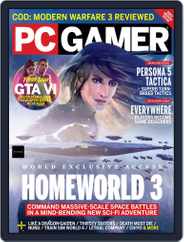 PC Gamer (US Edition) (Digital) Subscription                    March 1st, 2024 Issue