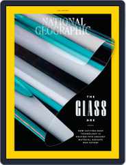 National Geographic Magazine - UK (Digital) Subscription                    February 1st, 2024 Issue