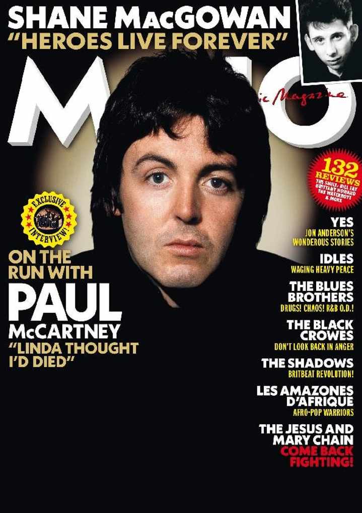 MOJO March 2024 (Digital) (Australia)