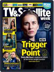 TV&Satellite Week (Digital) Subscription                    January 27th, 2024 Issue