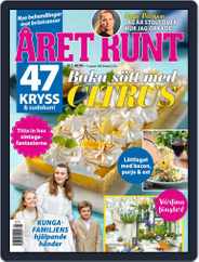 Året Runt (Digital) Subscription                    January 25th, 2024 Issue