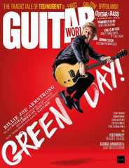 Guitar World (Digital) Subscription                    March 1st, 2024 Issue