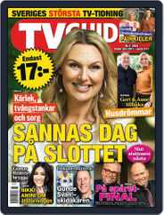 TV-guiden (Digital) Subscription                    January 25th, 2024 Issue