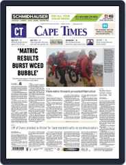 Cape Times (Digital) Subscription                    January 23rd, 2024 Issue