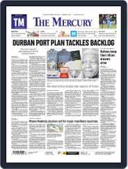 Mercury (Digital) Subscription                    January 23rd, 2024 Issue