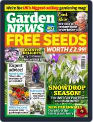 Garden News (Digital) Subscription                    January 27th, 2024 Issue