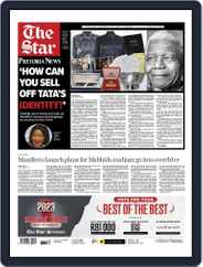Star South Africa (Digital) Subscription                    January 23rd, 2024 Issue