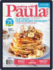 Cooking with Paula Deen (Digital) Subscription                    March 1st, 2024 Issue