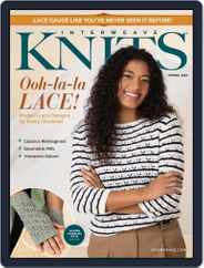 Interweave Knits (Digital) Subscription                    January 18th, 2024 Issue