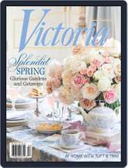 Victoria (Digital) Subscription                    March 1st, 2024 Issue