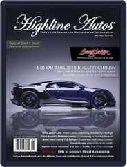 Highline Autos (Digital) Subscription                    October 11th, 2023 Issue