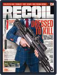 Recoil (Digital) Subscription                    March 1st, 2024 Issue