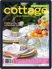 The Cottage Journal (Digital) Subscription                    January 16th, 2024 Issue