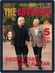 The Advocate (Digital) Subscription                    January 1st, 2024 Issue
