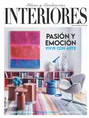 Interiores (Digital) Subscription                    February 1st, 2024 Issue