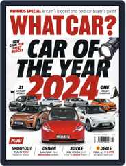 What Car? (Digital) Subscription                    January 19th, 2024 Issue