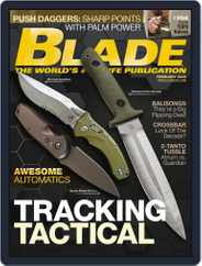 Blade (Digital) Subscription                    February 1st, 2024 Issue