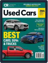 Used Car Buying Guide Magazine (Digital) Subscription                    September 1st, 2023 Issue