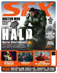 SFX (Digital) Subscription                    February 1st, 2024 Issue